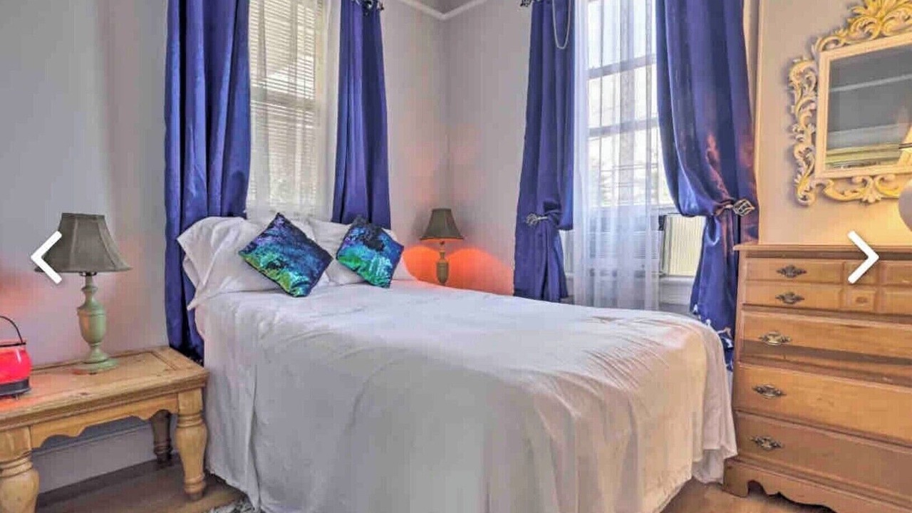 Photo of Bedroom in North Bergen