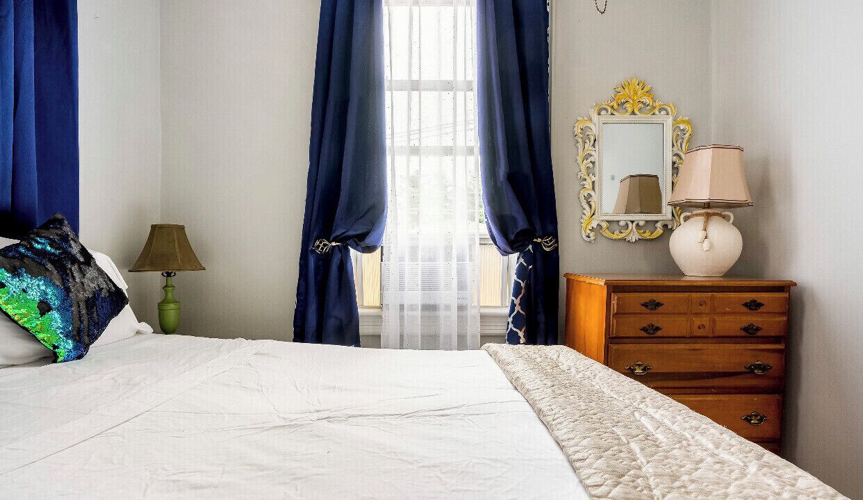 Photo of Bedroom in North Bergen