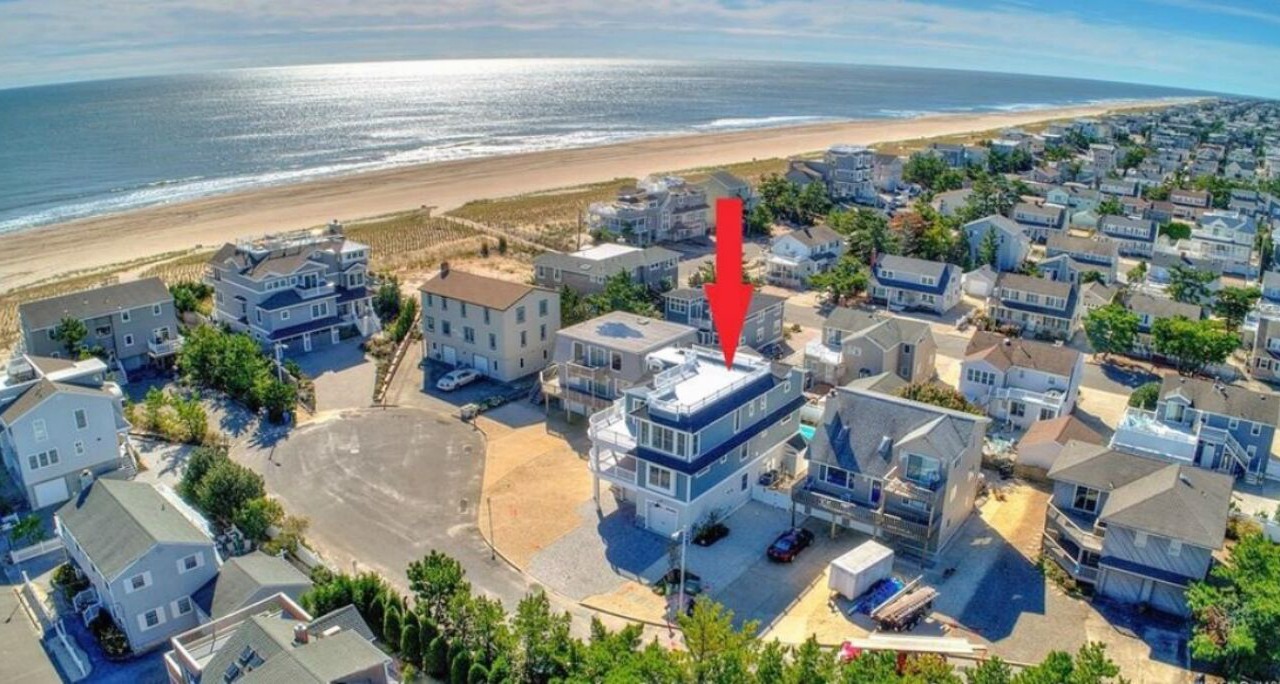Photo of Outdoor in The Dunes