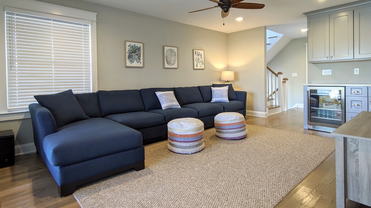 Photo of Bedroom in The Dunes
