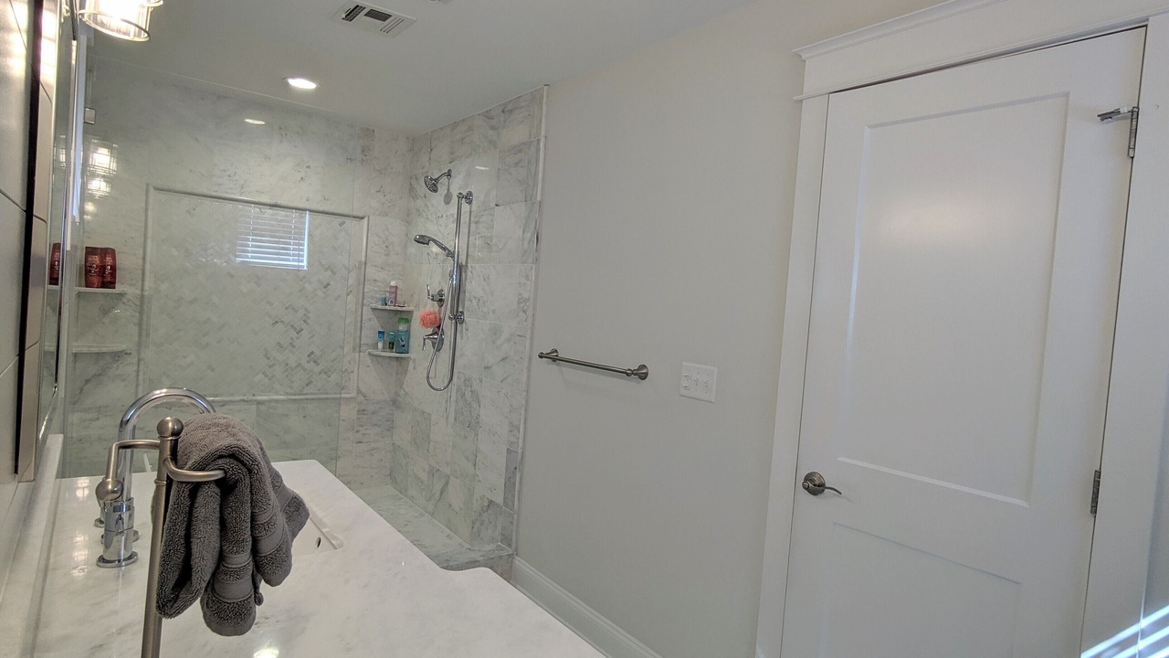 Photo of Bathroom in The Dunes
