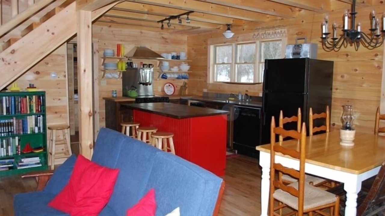 Photo of Bedroom in Poyntelle