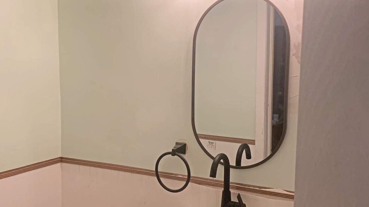 Photo of Bathroom in Lakewood