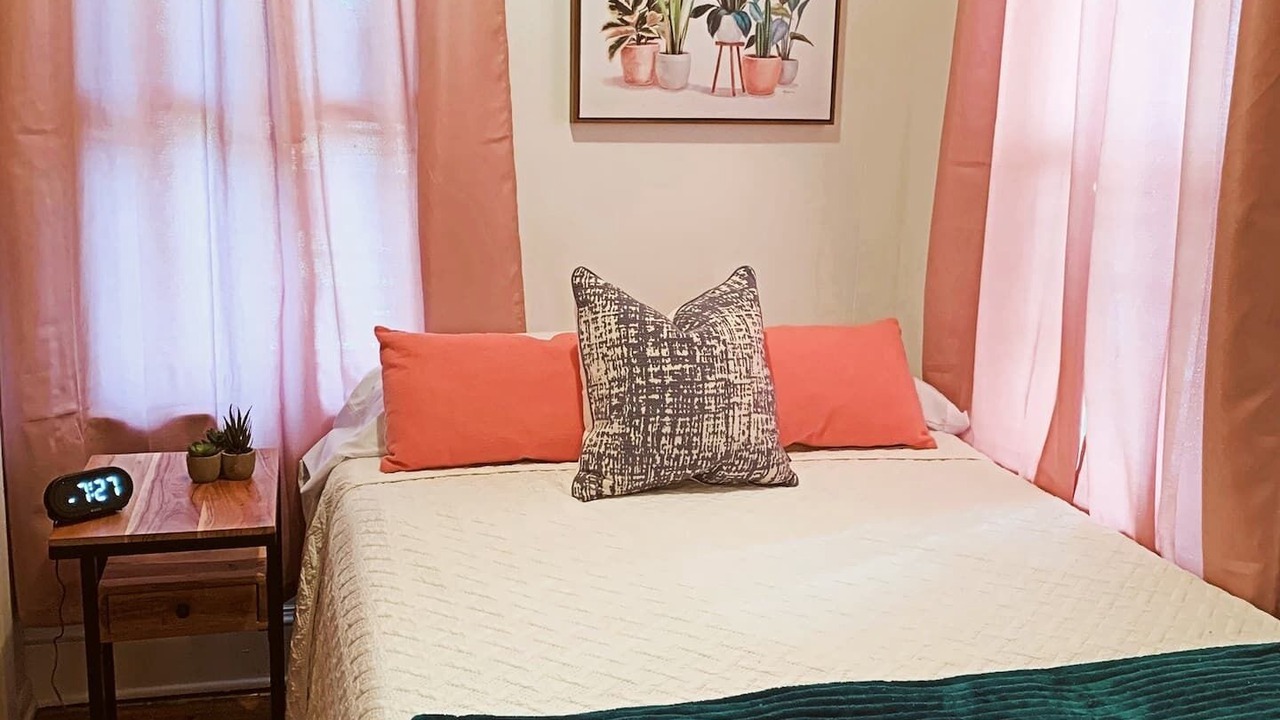 Photo of Bedroom in Lakewood