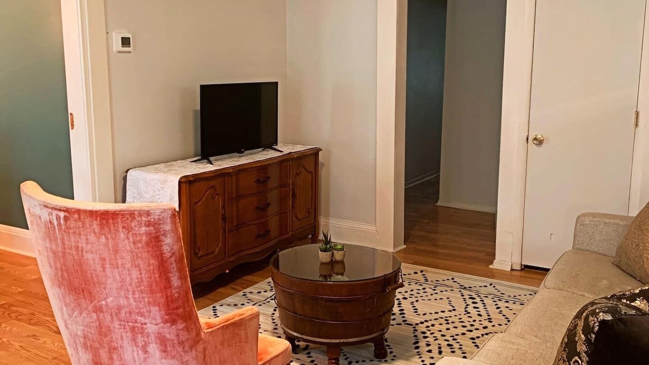 Photo of Livingroom in Lakewood