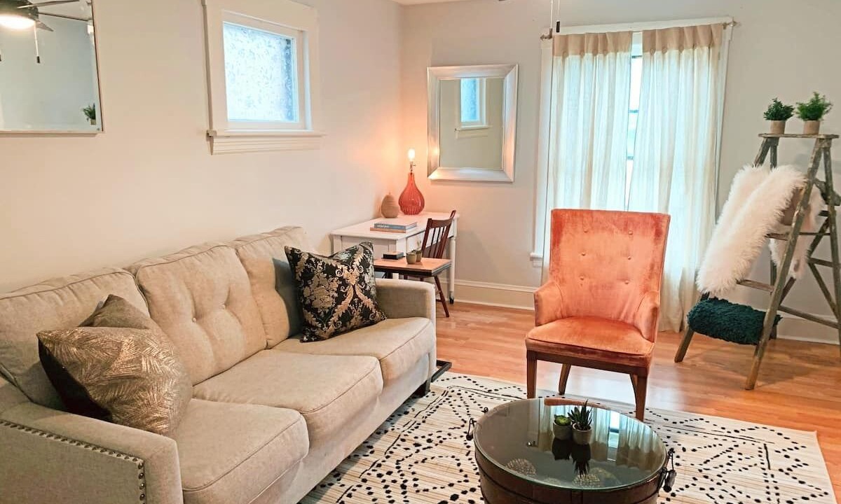 Photo of Livingroom in Lakewood