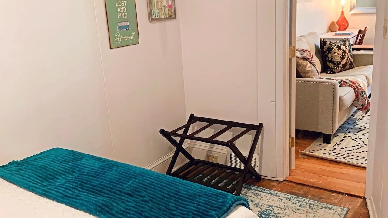 Photo of Bedroom in Lakewood