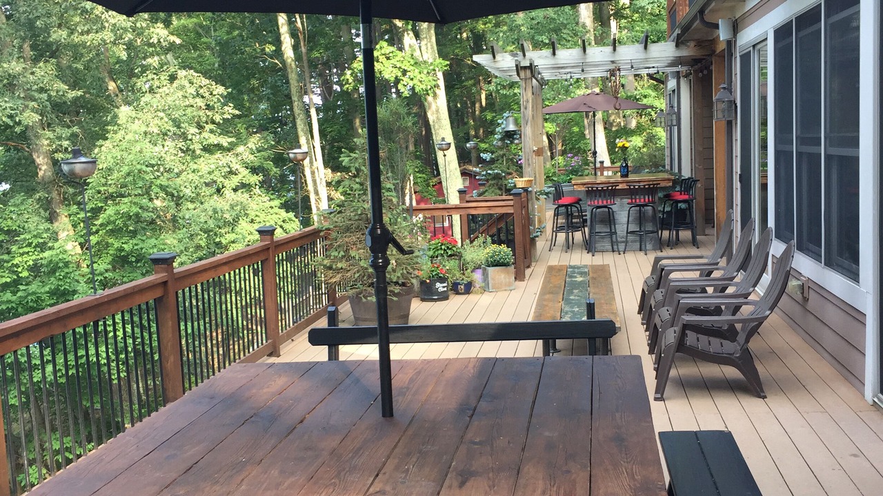 Photo of Outdoor in Greentown