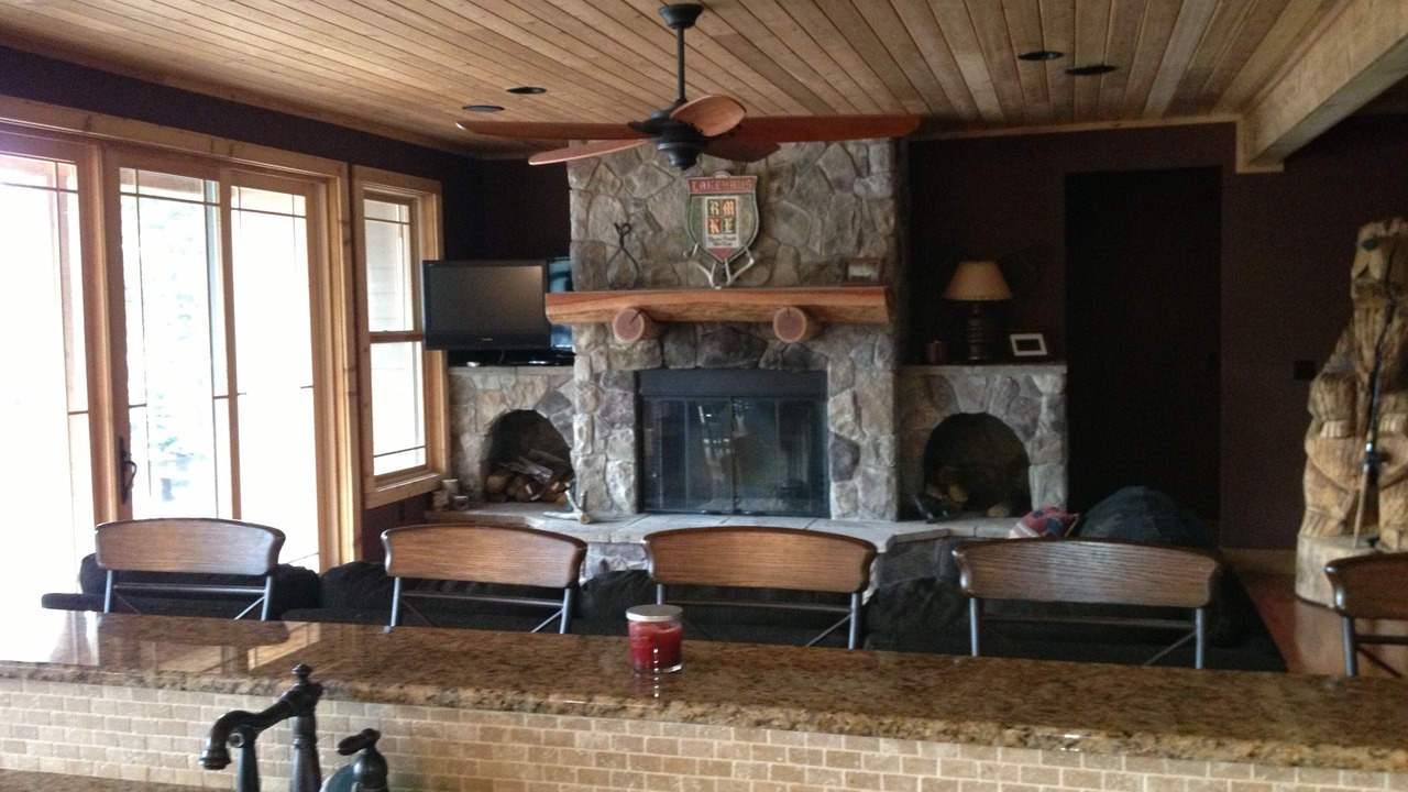 Photo of Livingroom in Greentown