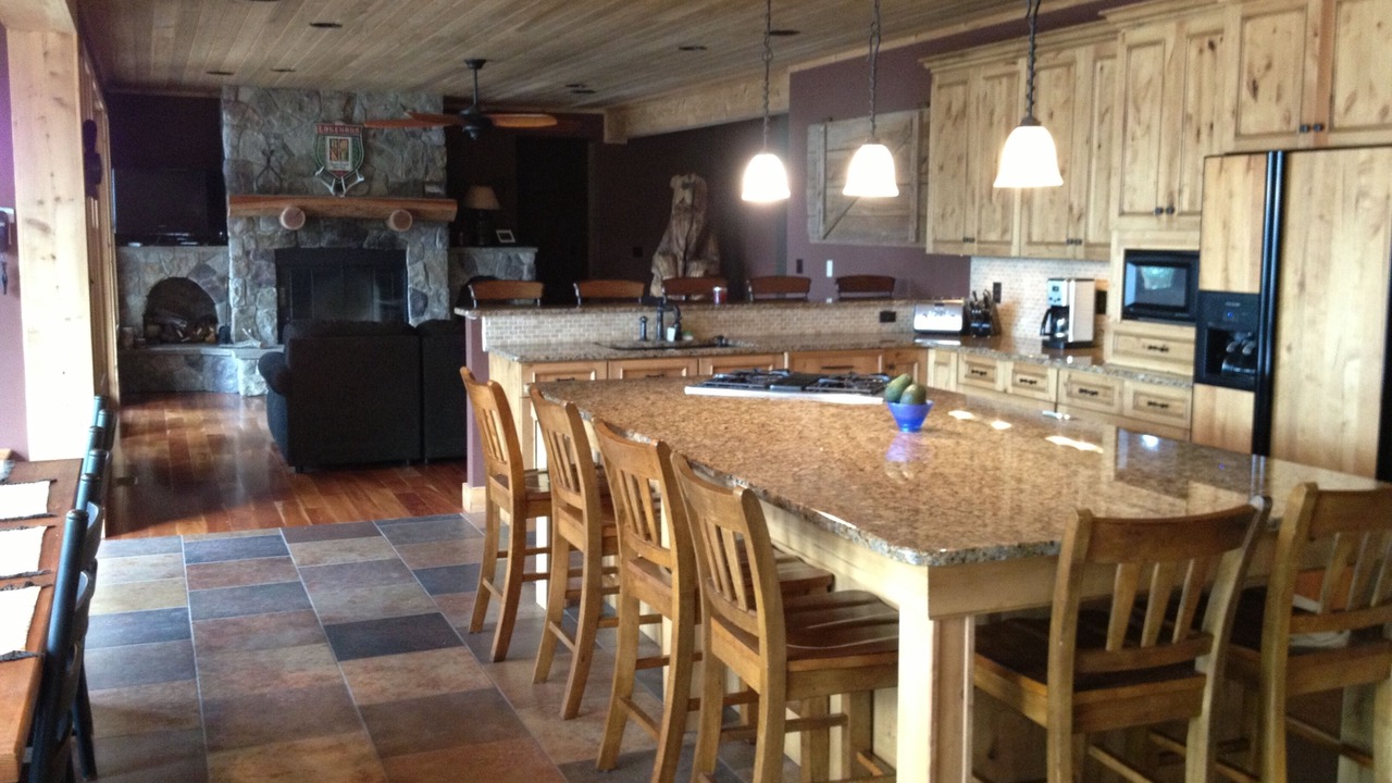 Photo of Livingroom in Greentown