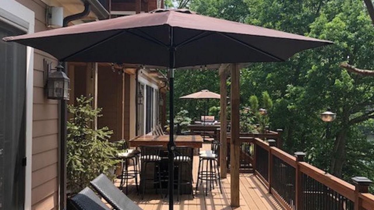 Photo of Outdoor in Greentown