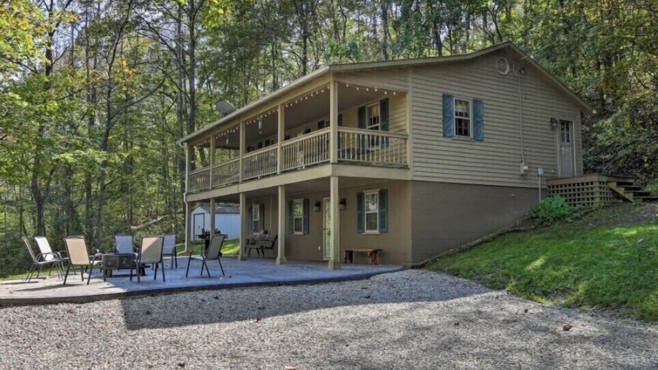 Photo of Outdoor in Sharpsburg