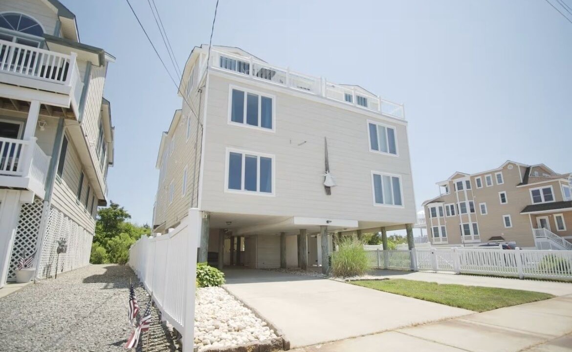 Photo of Outdoor in Sea Isle City
