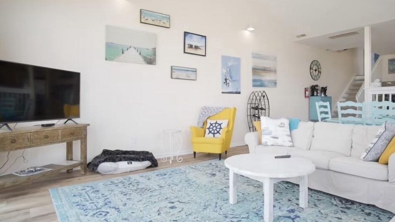 Photo of Livingroom in Sea Isle City