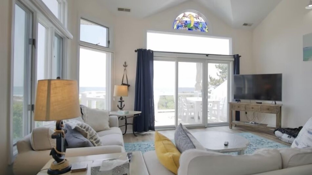 Photo of Livingroom in Sea Isle City