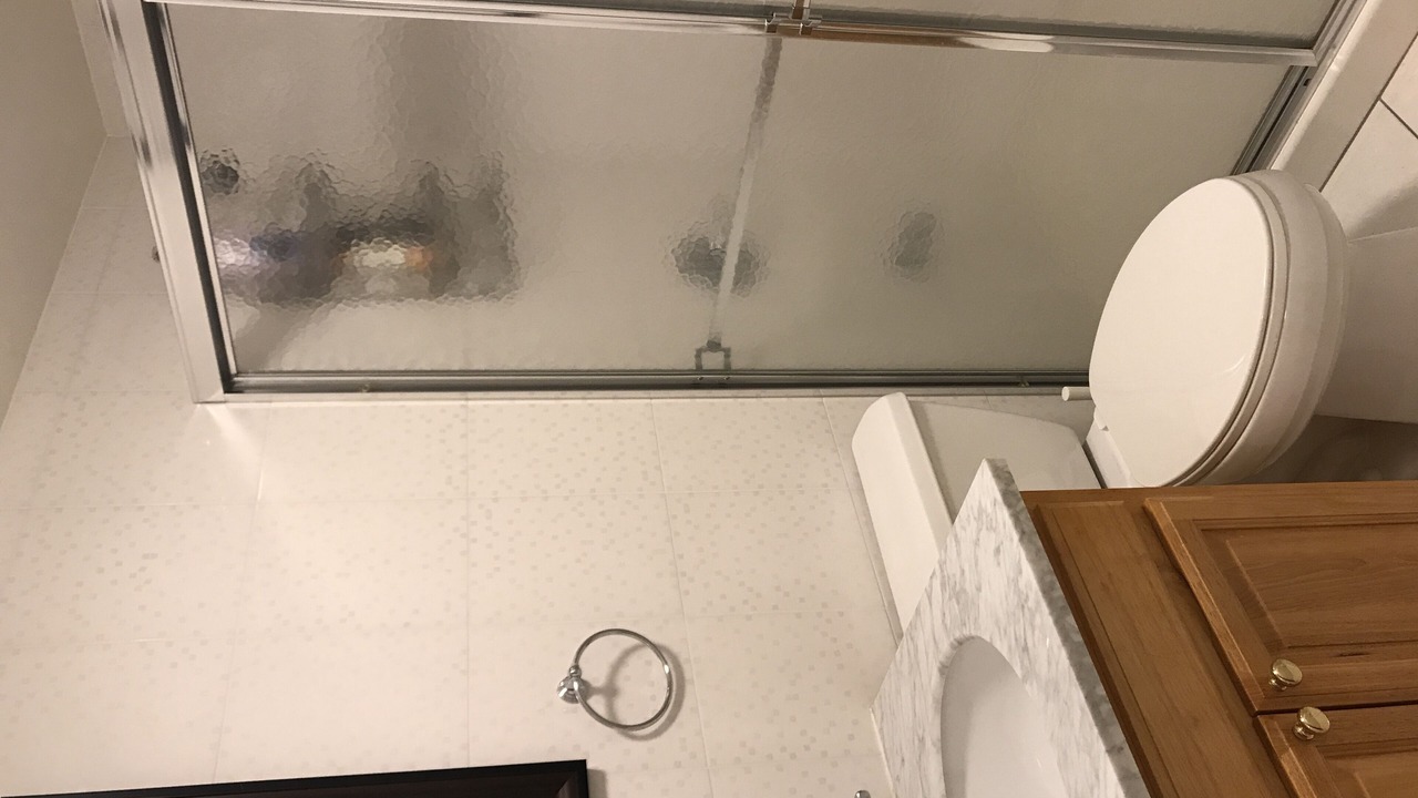 Photo of Bathroom in East Flushing