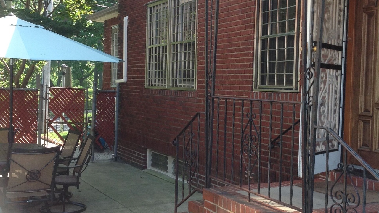 Photo of Outdoor in East Flushing