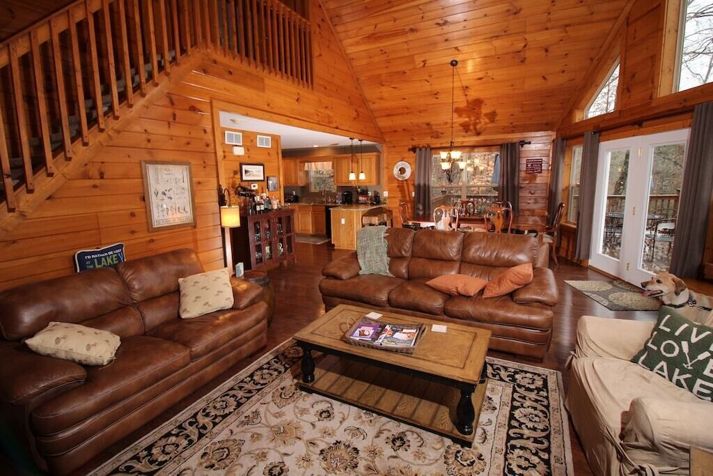 Photo of Bedroom in Lakeside Estates