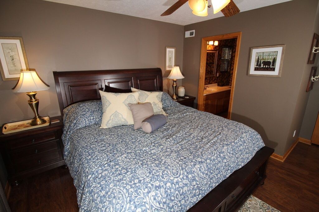 Photo of Bathroom in Lakeside Estates