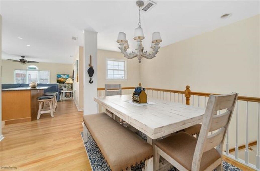 Photo of Bedroom in North Wildwood