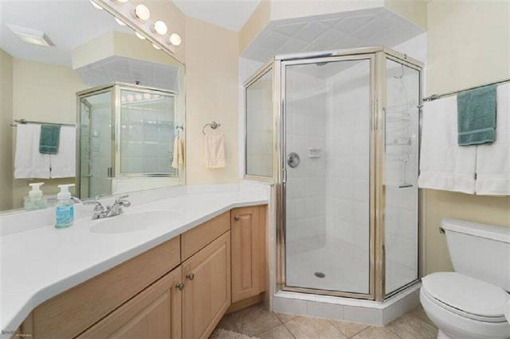 Photo of Bathroom in North Wildwood