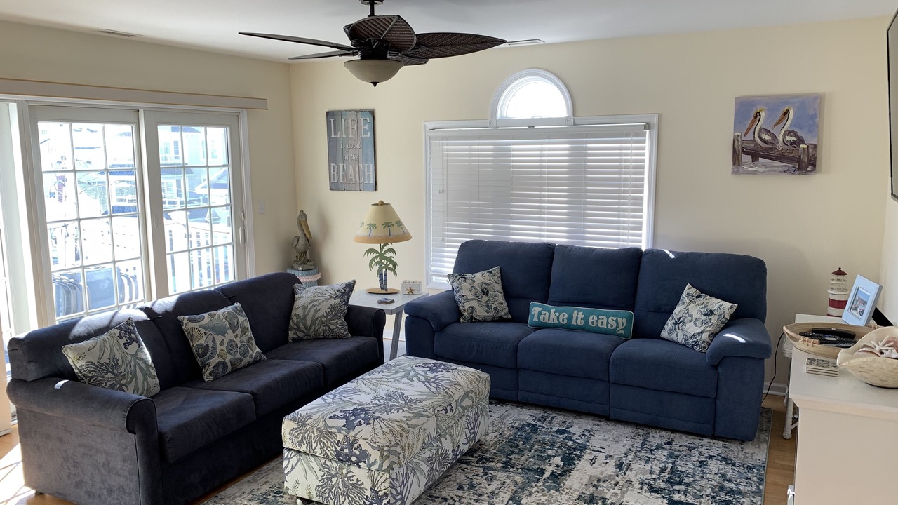 Photo of Bedroom in North Wildwood