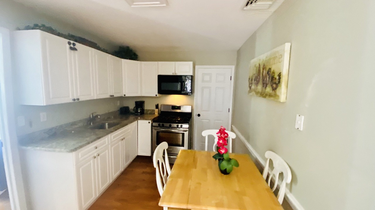 Photo of Kitchen in Ortley Beach