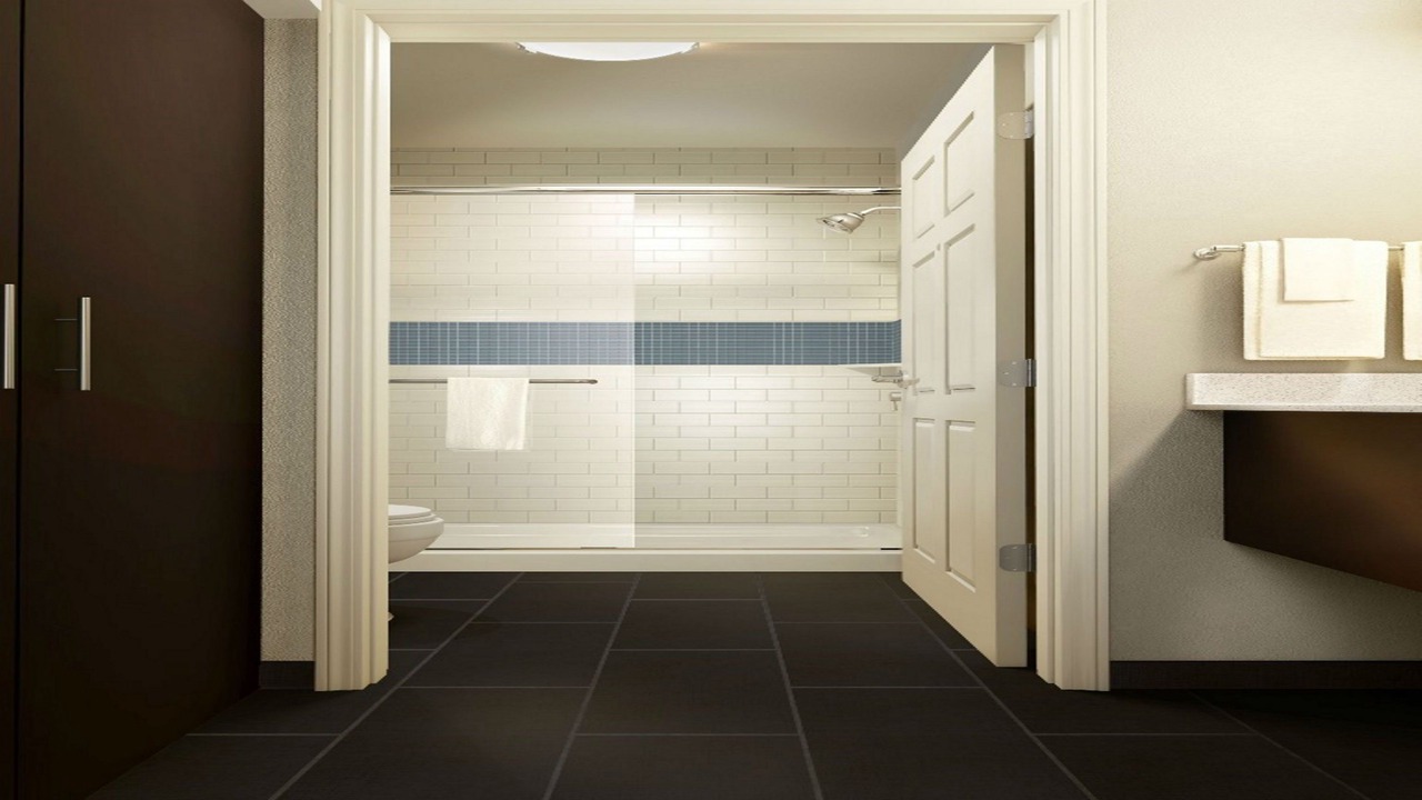 Photo of Bathroom in Lanham