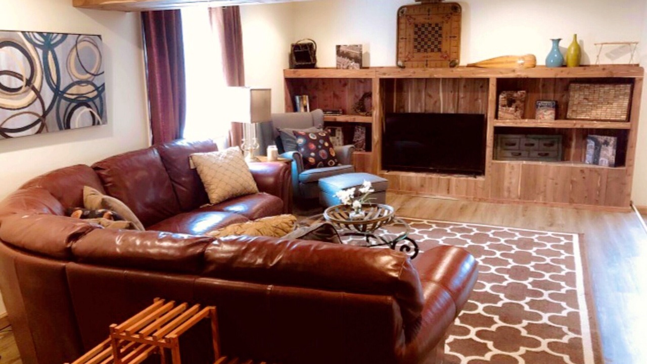 Photo of Livingroom in Strasburg