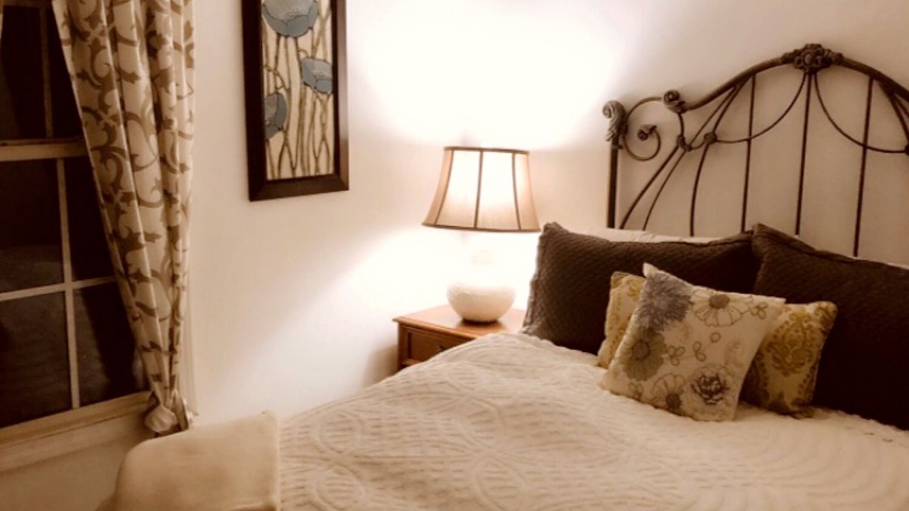 Photo of Bedroom in Strasburg
