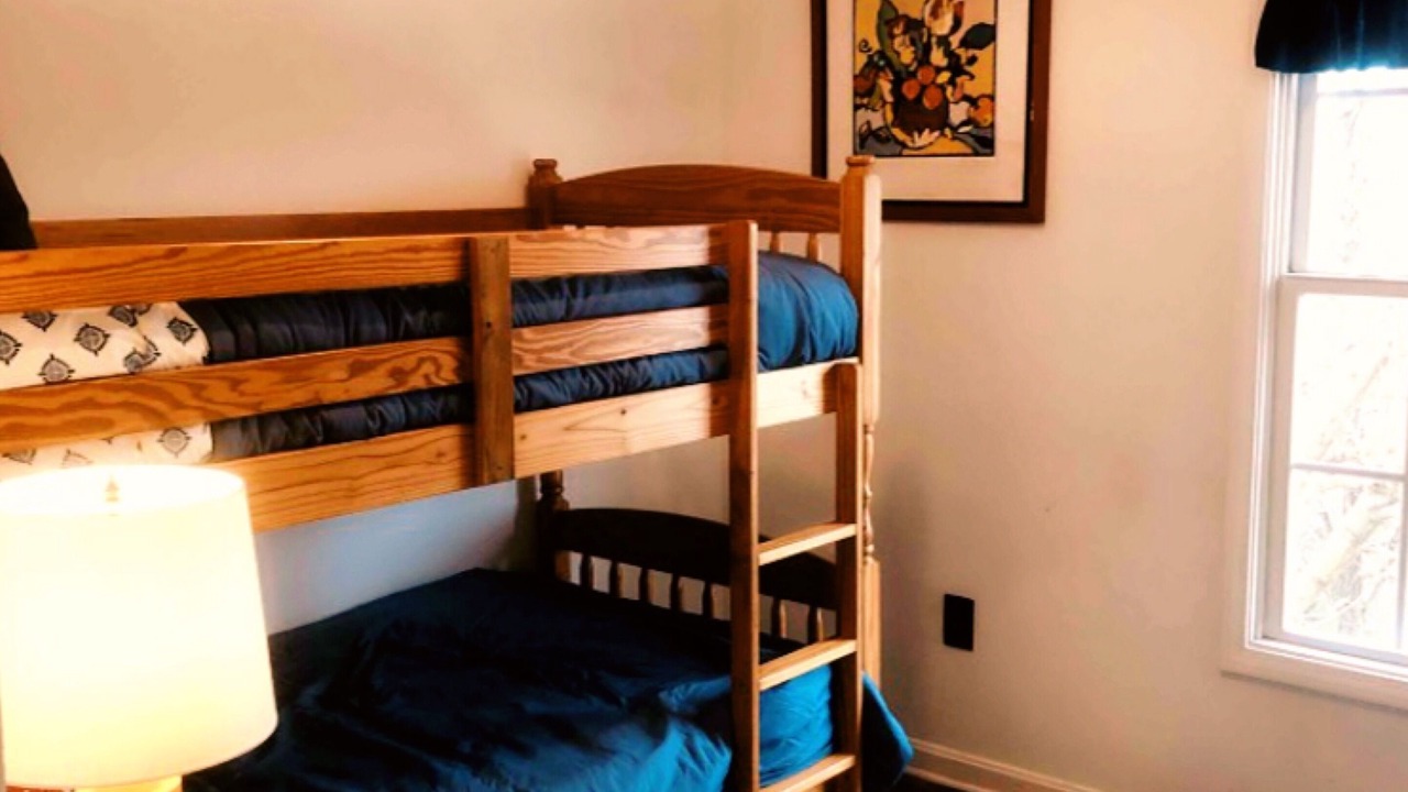 Photo of Bedroom in Strasburg