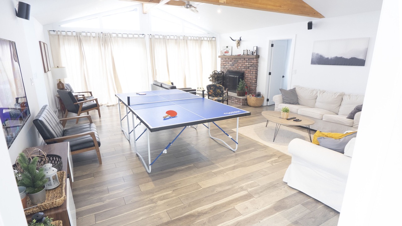 Photo of Livingroom in Bushkill