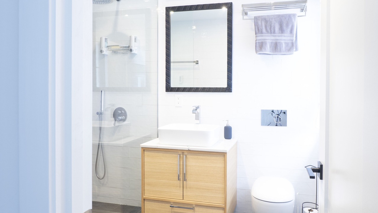 Photo of Bathroom in Bushkill