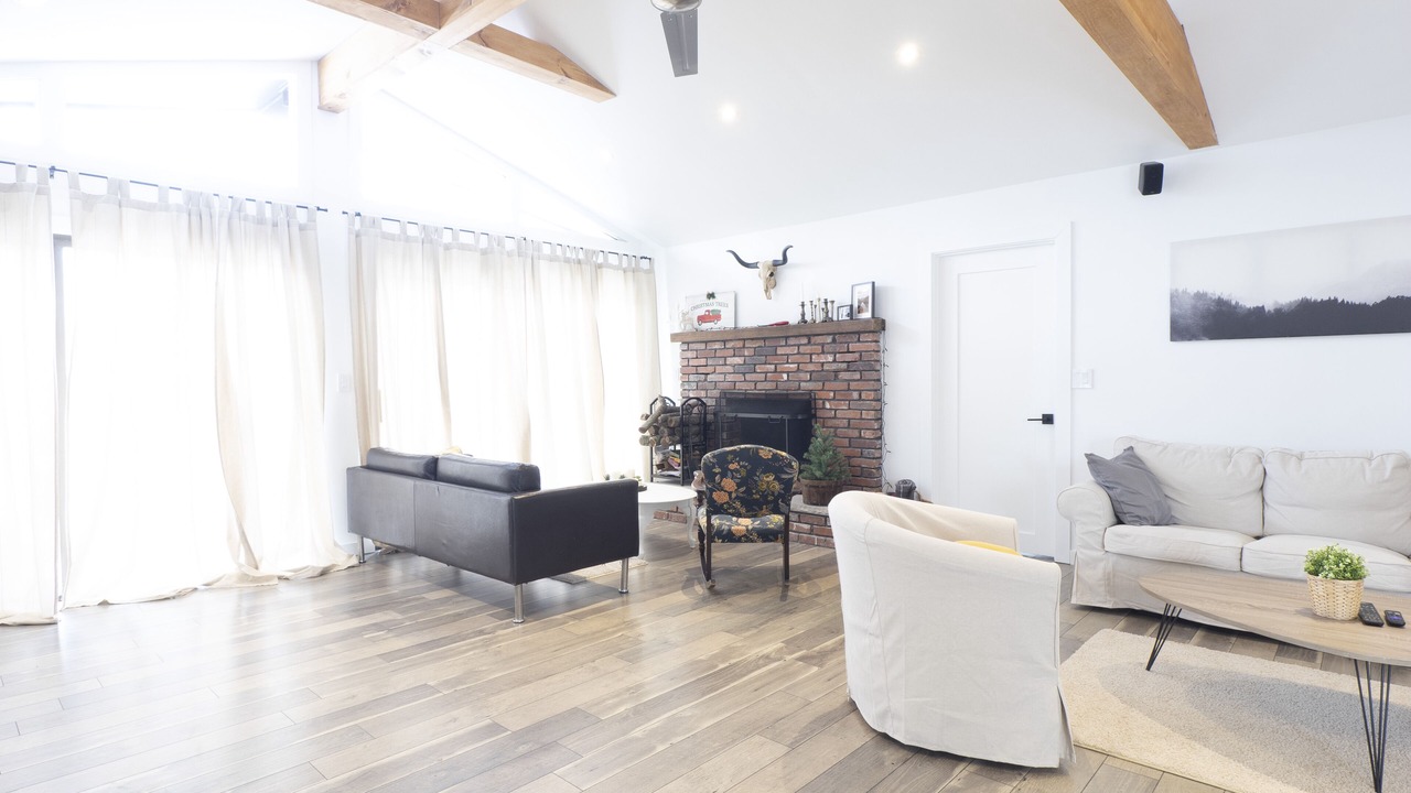 Photo of Livingroom in Bushkill
