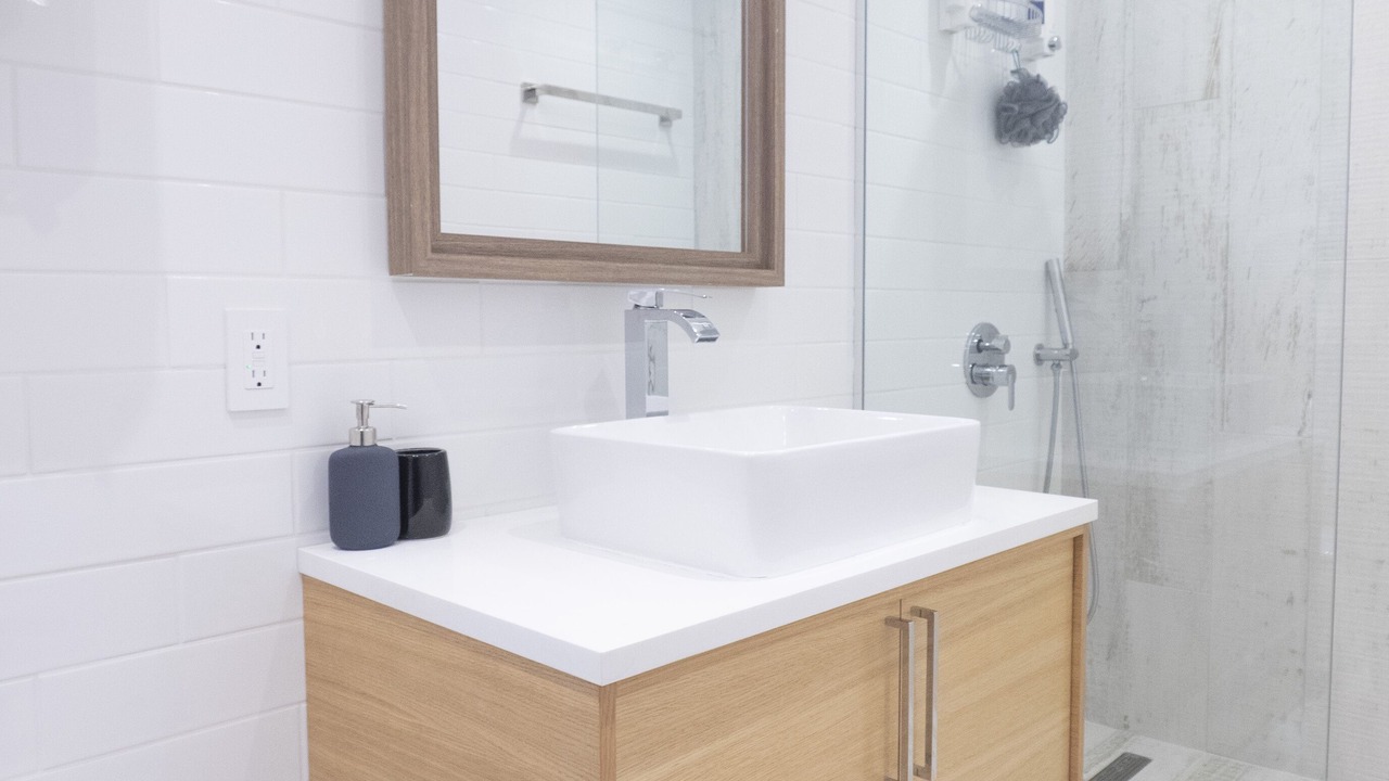 Photo of Bathroom in Bushkill