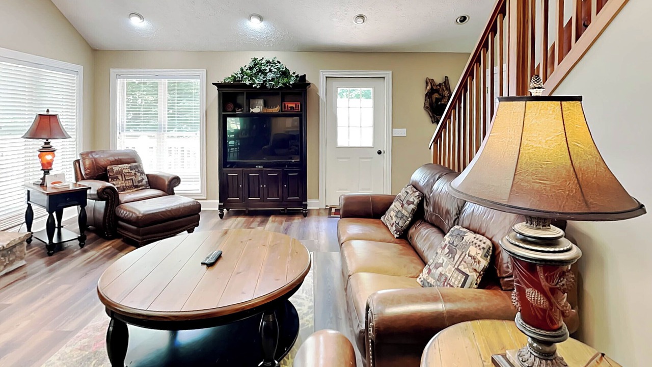 Photo of Bedroom in Blakeslee
