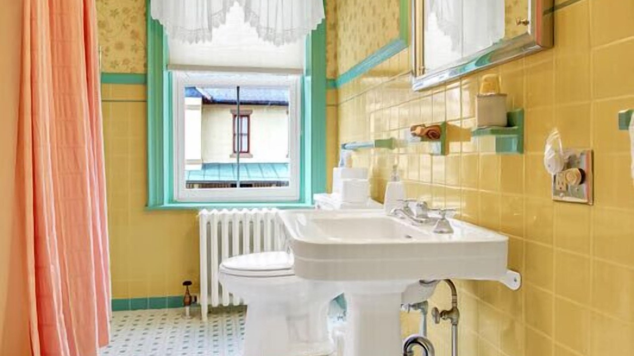 Photo of Bathroom in Annville