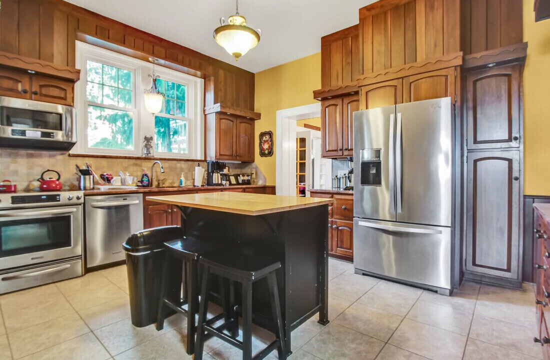 Photo of Kitchen in Annville