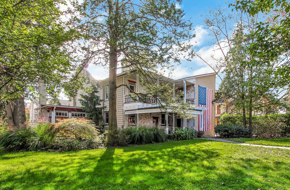 Photo of Outdoor in Annville
