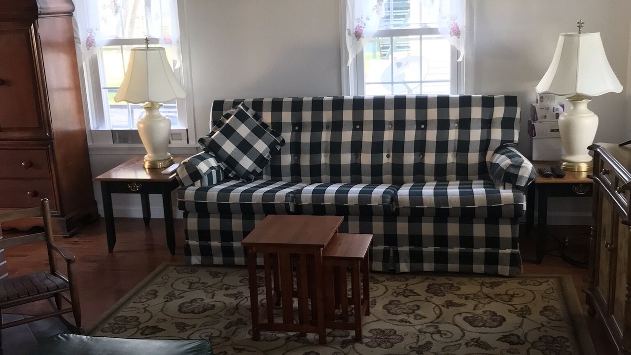 Photo of Livingroom in Dillsburg