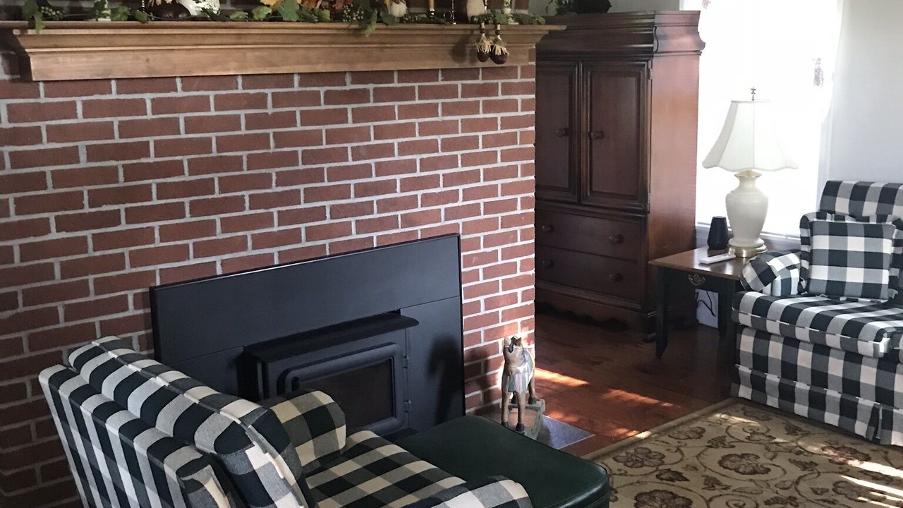 Photo of Livingroom in Dillsburg