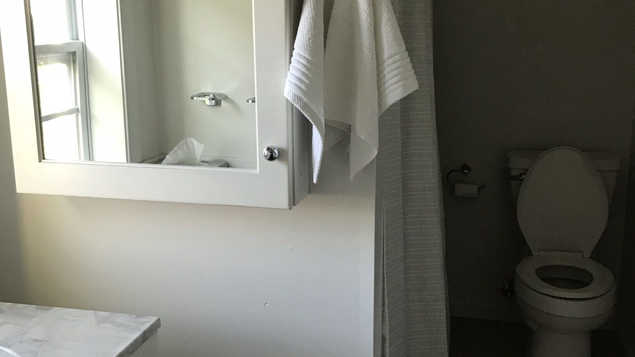 Photo of Bathroom in Dillsburg