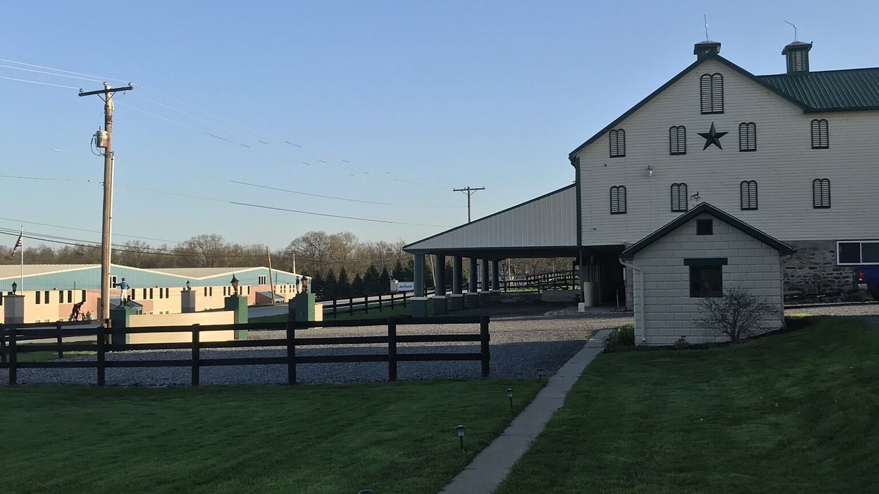 Photo of Outdoor in Dillsburg
