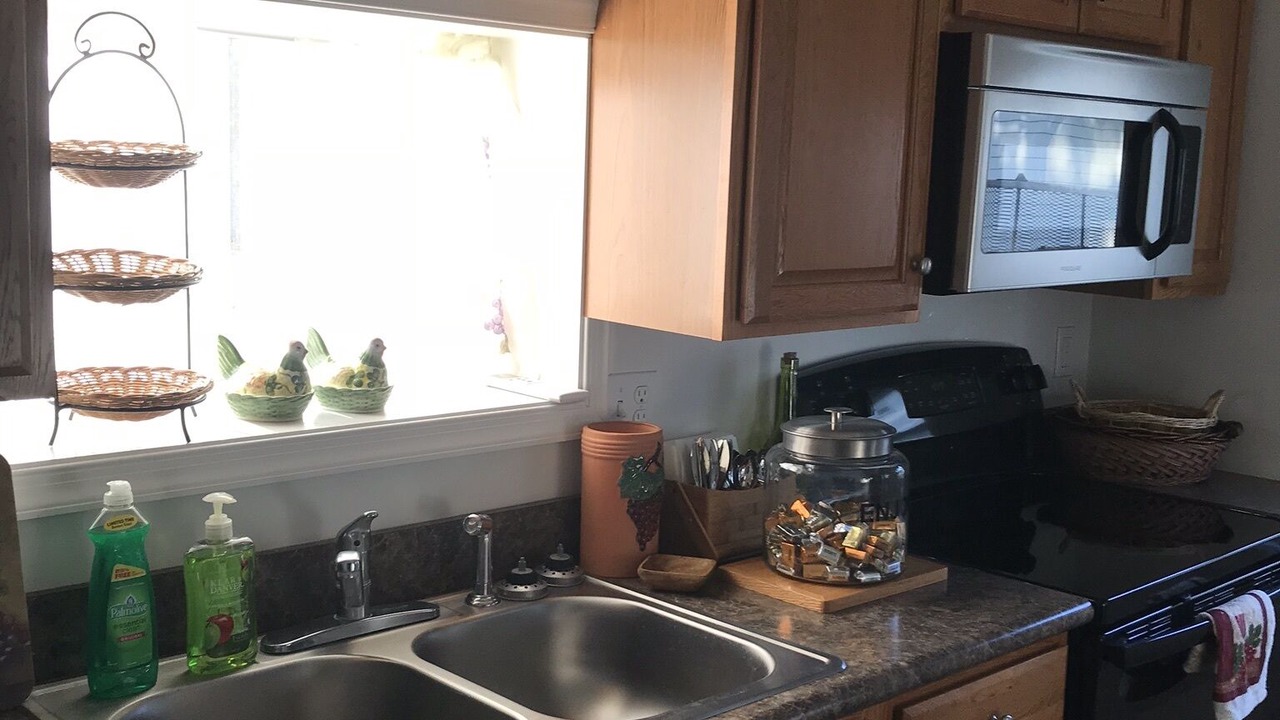 Photo of Kitchen in Dillsburg