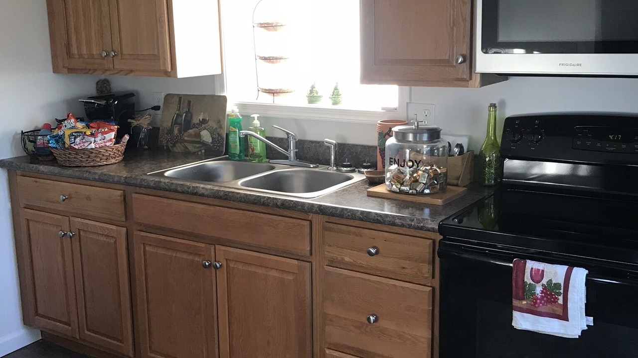 Photo of Kitchen in Dillsburg