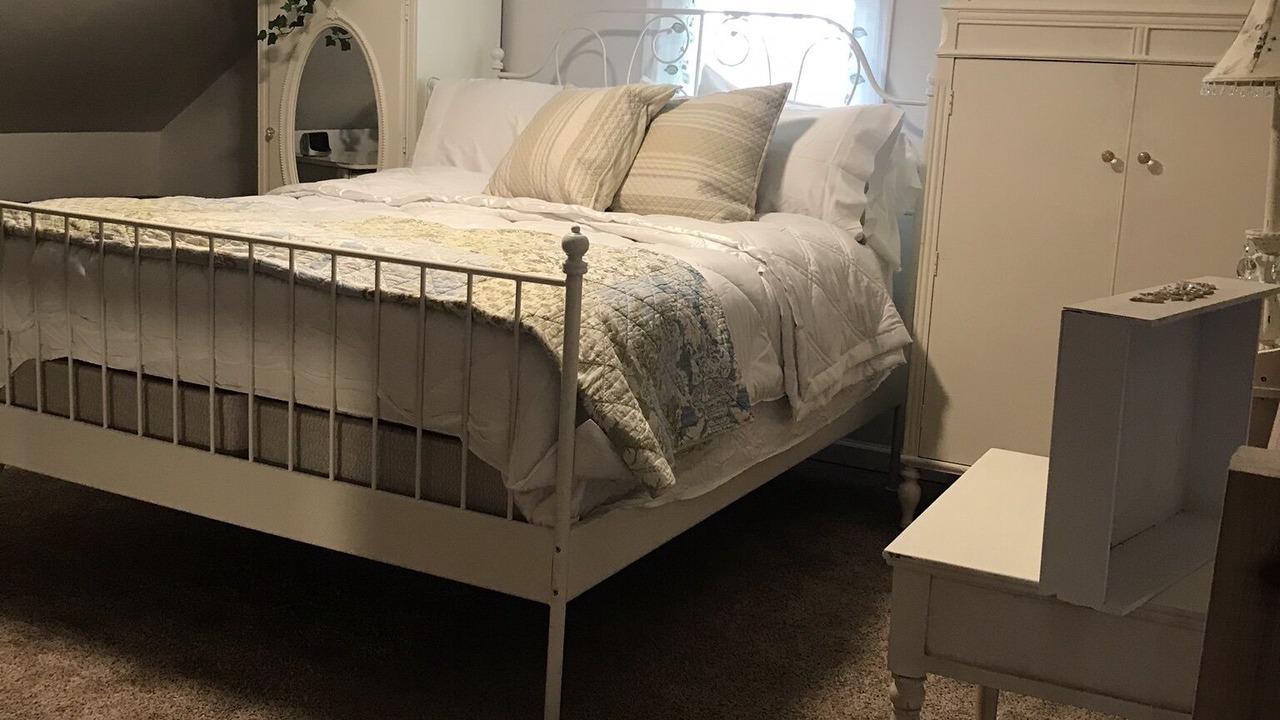 Photo of Bedroom in Dillsburg