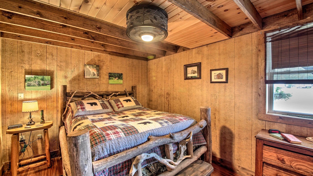 Photo of Bedroom in Florence