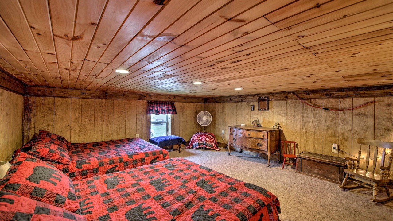 Photo of Bedroom in Florence