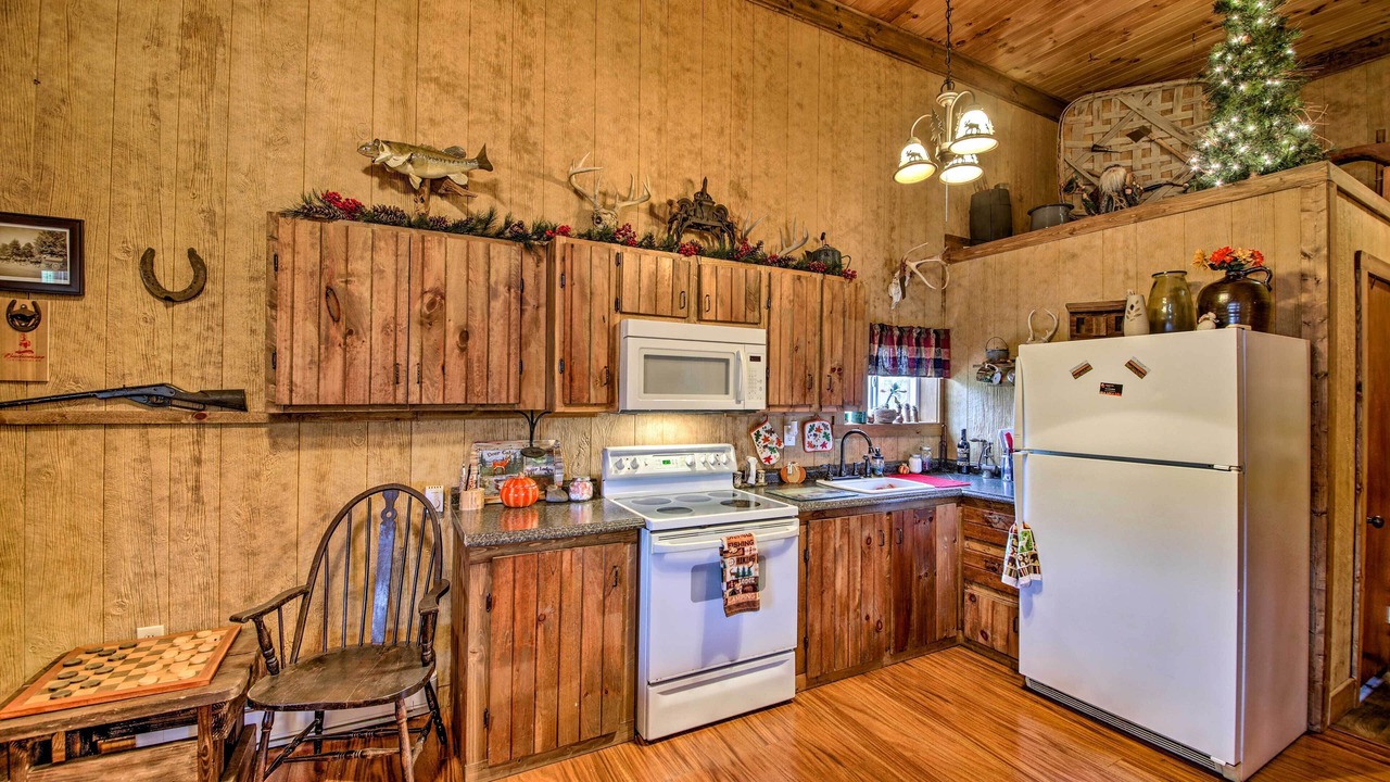 Photo of Kitchen in Florence