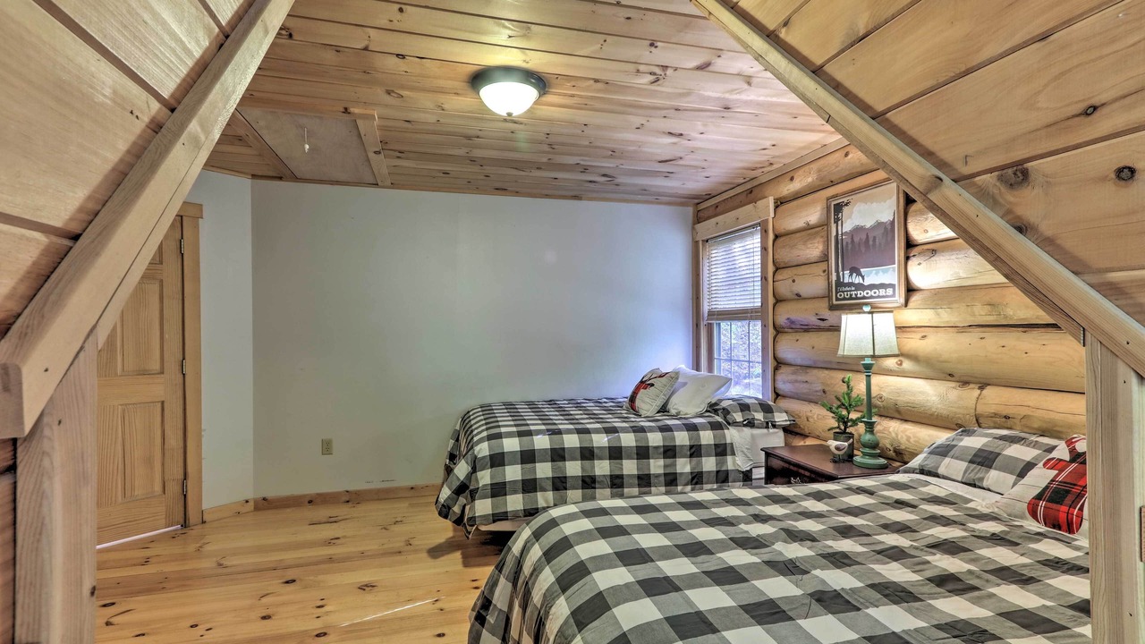 Photo of Bedroom in New Providence